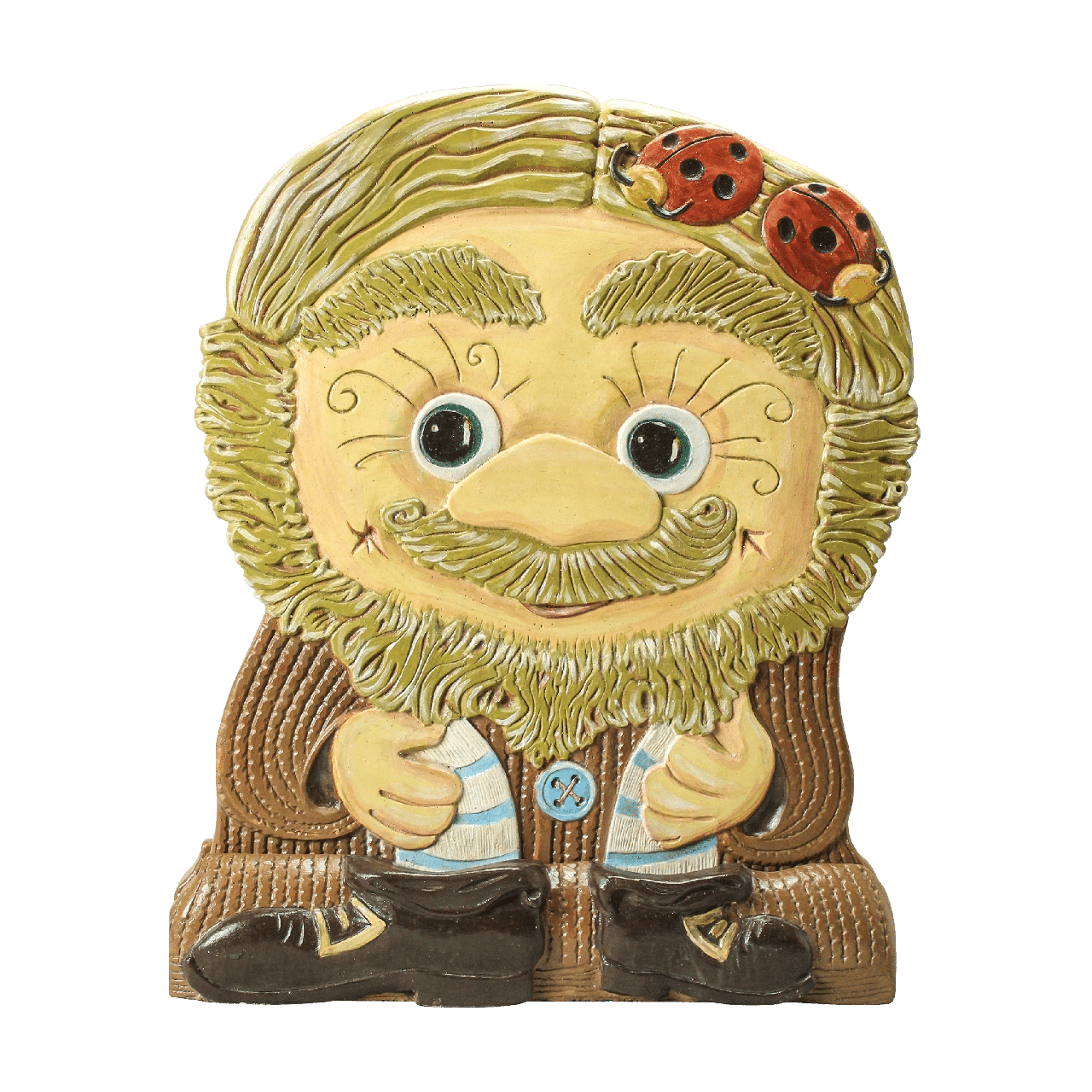 Керамогранітний обігрівач KEN-400 "Степанич", фото 1