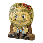 Керамогранітний обігрівач KEN-400 "Степанич", фото 2