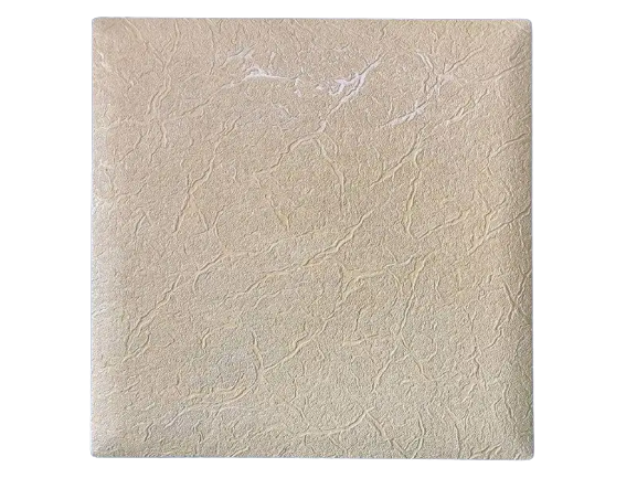 Керамогранітний обігрівач KEN-500К "Гранж жакард" медовый, фото 1