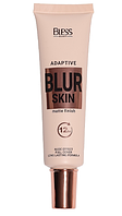 Тoнальный крем для лица Bless Beauty BLUR SKIN