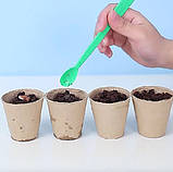 Набір для дослідів Домашня теплиця від Obetty, фото 9