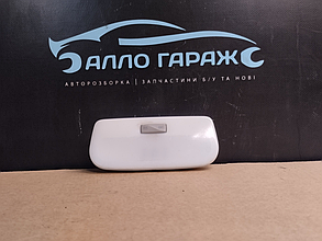Плафон салону (лампа) 2016-> Renault Capture Рено Каптюр Б-в 261300007R