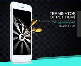 Захисне скло Nillkin Anti-Explosion Glass H+ для Apple iPhone 7/8 , фото 5
