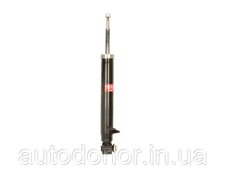 Амортизатор задній лівий газомаслянный KYB BMW X5 E70 (07-13) 341728, фото 2