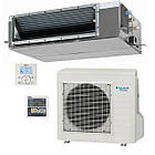 Кондиціонер Daikin FBQ50/RXS50