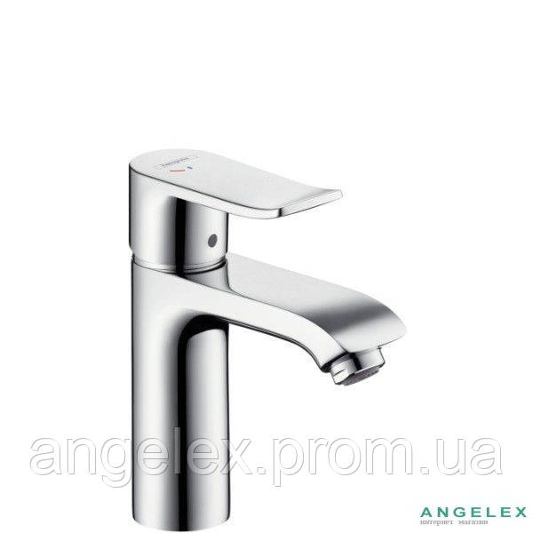 Cмеситель для раковины Hansgrohe Metris 31121000
