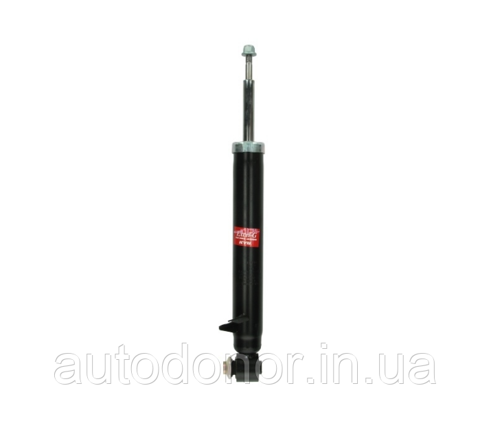 Амортизатор задній правий газомаслянный KYB BMW X5 E70 (07-13) 341727