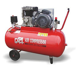 Компресора SkyRack Air compressor produced GGA (Італія)