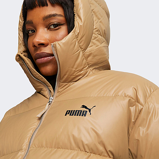 Puma ess 400 down hd jacket sale