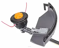 Бензиновий кущоріз Powermat PM-KS-520HAVM, фото 3