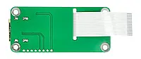 Arducam Adapter Board - CSI - HDMI - для камеры HQ 12MP IMX477 Raspberry Pi - FPC 15 Pin 60 mm - ArduCam B0282