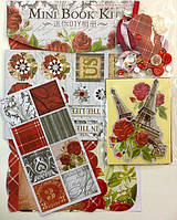 Набір для виготовлення Міні Фотоальбома