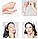 Маска для обличчя гідрогелева з колагеном та астаксантином SEOMOU Astaxanthin Collagen Filling Mask, 30 мл, 5 шт/уп, фото 3