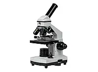 Микроскоп Opticon Biolife Pro 64x-1024x - белый