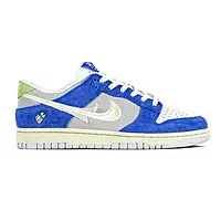 Nike SB Dunk Fly Streetwear x Nike SB Dunk Low Pro Gardenia 41 m