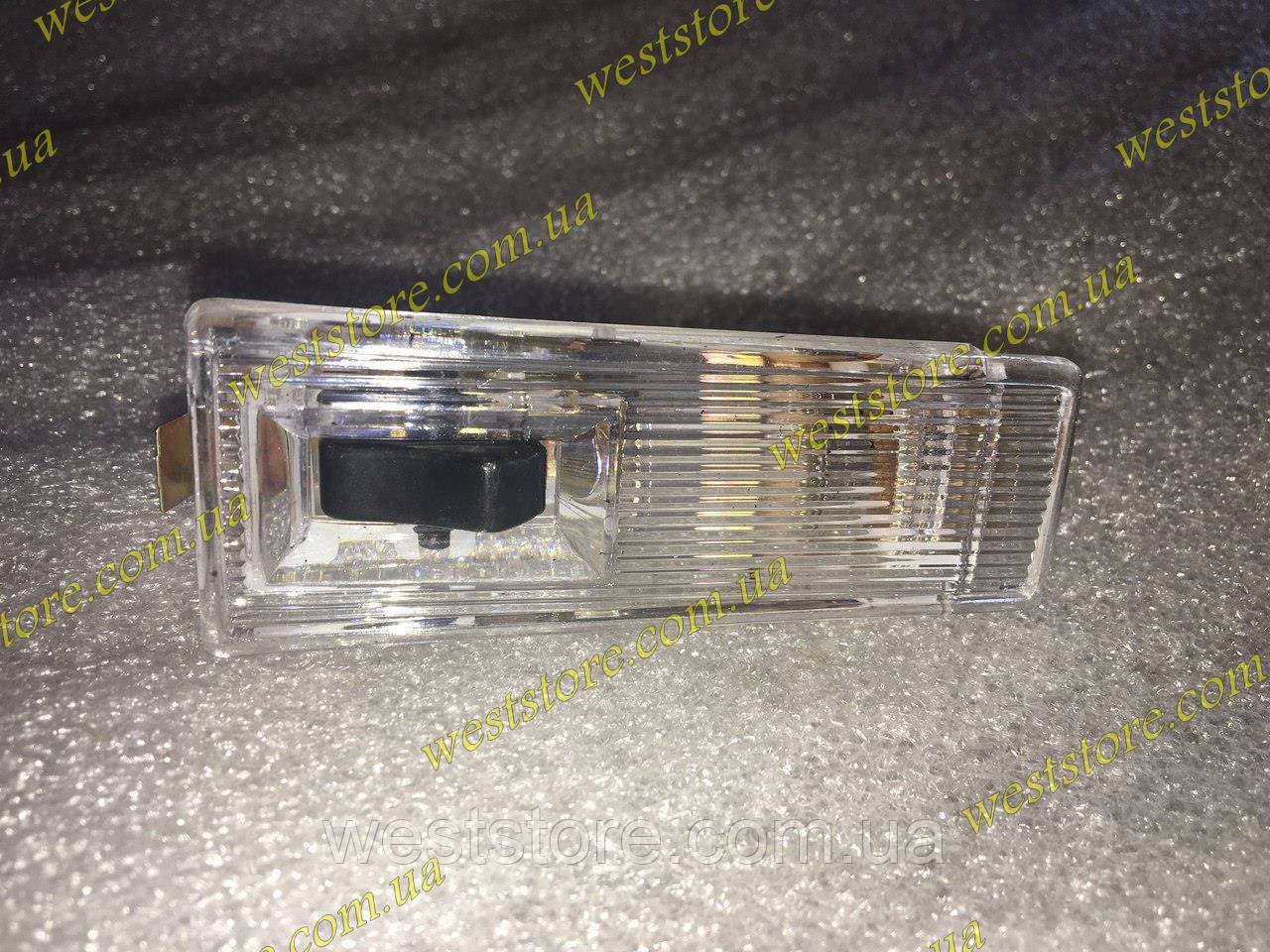 Плафон освітлення салону Ваз 2101 2102 2103 2106, фото 1