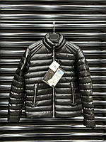 Топовая мужская куртка Emporio Armani XL
