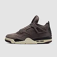 Nike | Jordan 4 Retro A Ma Maniere x Air Jordan 4 'Violet Ore' 42 m