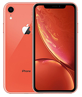 Apple iPhone XR 128GB Coral