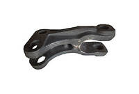 Вилка 77.35.104-1 (тяглова скоба) навіски трактора ДТ-75,ДТ-75Н,ДТ-75М,ДТ-75МВ,ДТ-75НБ