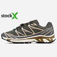 Salomon 1163 Salomon XT- 6 Soft Ground 40 m