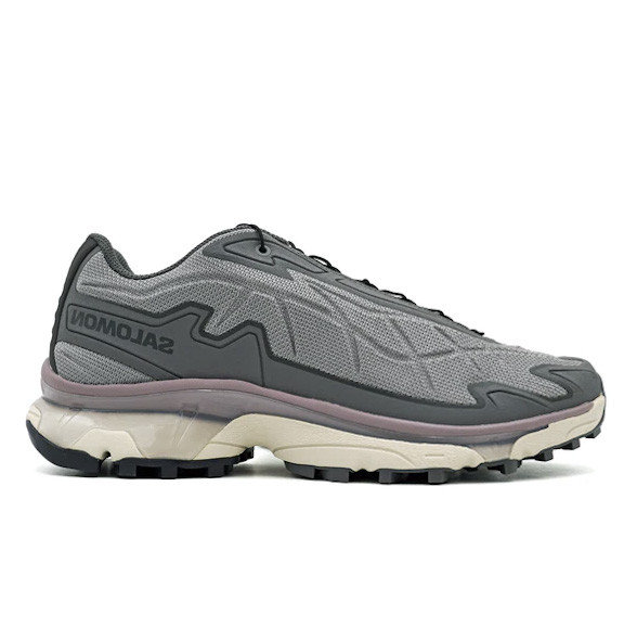 Salomon advanced best sale