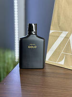 Парфумована вода Zara Man Gold Eau de Toilette 100ML