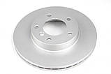 Диск гальмівний TEXTAR 92055605 TEXTAR 92055605 BMW 3 Series 34111160674, 34111162282, 34111162288, фото 3
