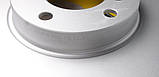 Диск гальмівний TEXTAR 92055605 TEXTAR 92055605 BMW 3 Series 34111160674, 34111162282, 34111162288, фото 5