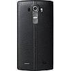 LG H815 G4 (Genuine Leather Black), фото 3