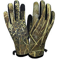 Водонепроницаемые перчатки DexShell Drylite2.0 Gloves L камуфляж DG9946RTC2.0L