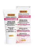 Крем для збільшення об'єму бюста Guam Inthenso Crema Seno Volumizante Breast Cream Push Up, 150 мл