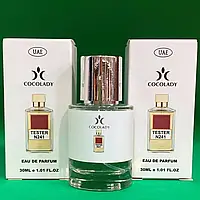 Жіночий тестер 30 мл Cocolady No241 (Maison Francis Kurkdjian Baccarat Rouge 540 Extrait de Parfum)