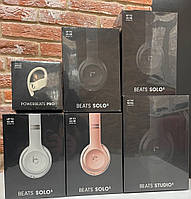 Новые Beats by Dr.Dre Solo 3 Studio .Бездротові навушники