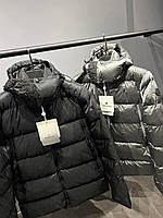 Зимняя мужская Куртка Moncler JakMCL006 Турция