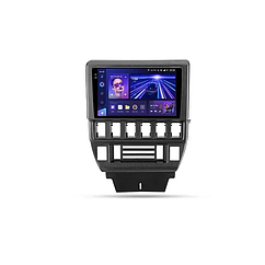 Штатная магнитола Teyes CC3 2k LADA NIVA (1993-2020)