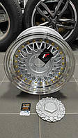 Диски Japan Racing JR9 / 5*112 / r15 подходят на Mercedes-Benz