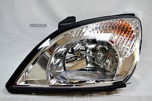 Фара права CHERY TIGGO 05-12 (T11)