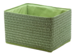 Кошик прямокутний Handy Home без кришки 21х16х16 см