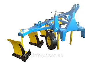 Плуг (ПШК) "Гетьман-7" (широкозахватний)