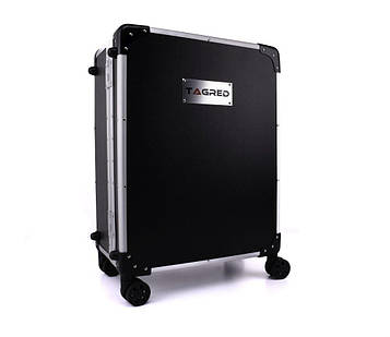 Набір інструментів TAGRED TA218, 188 ел