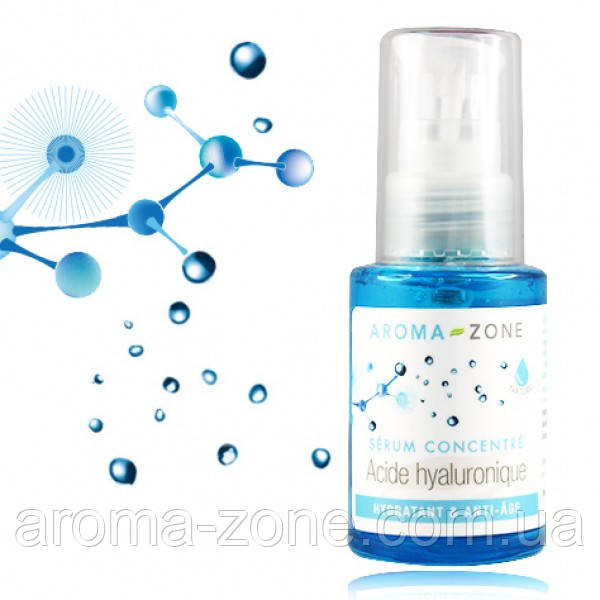 Концентрат Гіалуронової кислоти, 30 мл.