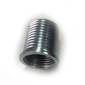 Нарізна вставка M8x1-M10x1 4053-TC-M8x1 JTC