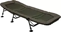 Раскладушка Prologic Inspire Relax 6 Leg Bedchair