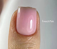 Камуфлюючий гель на розлив тм Silcare, FRENCH PINK, 50мл