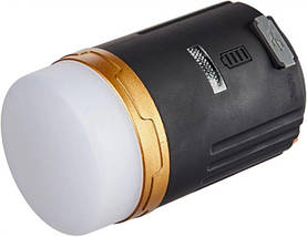 Лампа для кемпінгу LED з акумулятором туристична 4800 mAh/YD-29, фото 3