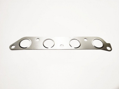 Прокладка випускного колектора KIMIKO Ліфан 620 Солано Lifan 620 Solano LF479Q1-1008013B, фото 1