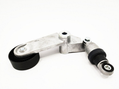 Ролик ременя генератора з натягувачем KIMIKO Ліфан Х60 Lifan X60 LFB479Q-1025100A, фото 1