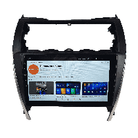 Штатна Магнітола Toyota Camry 50 USA 2011-2014 на Android Модель MT6580-WiFi-Base-1