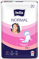 Гигиенические прокладки Bella Normal (20шт.)